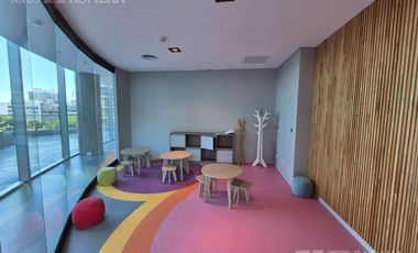 Departamento 3 amb en Barrio Vicente López torre Infinity