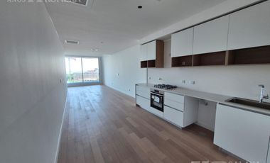 Departamento 3 amb en Barrio Vicente López torre Infinity