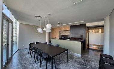 Departamento 3 amb en Barrio Vicente López torre Infinity