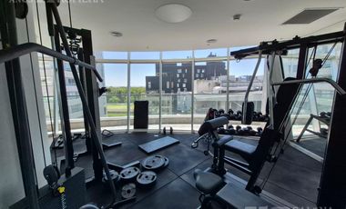 Departamento 3 amb en Barrio Vicente López torre Infinity