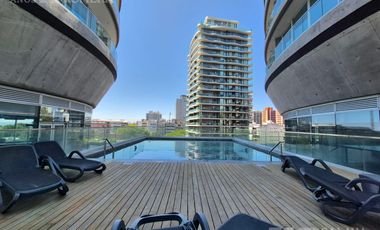 Departamento 3 amb en Barrio Vicente López torre Infinity