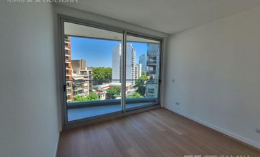 Departamento 3 amb en Barrio Vicente López torre Infinity