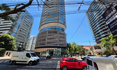 Departamento 3 amb en Barrio Vicente López torre Infinity