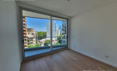 Departamento 3 amb en Barrio Vicente López torre Infinity