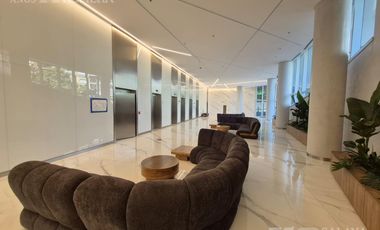 Departamento 3 amb en Barrio Vicente López torre Infinity