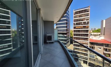 Departamento 3 amb en Barrio Vicente López torre Infinity
