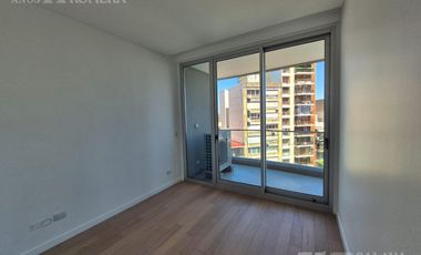 Departamento 3 amb en Barrio Vicente López torre Infinity