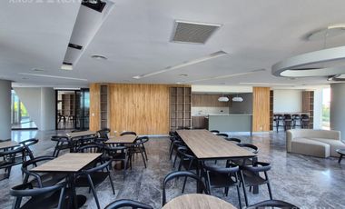 Departamento 3 amb en Barrio Vicente López torre Infinity