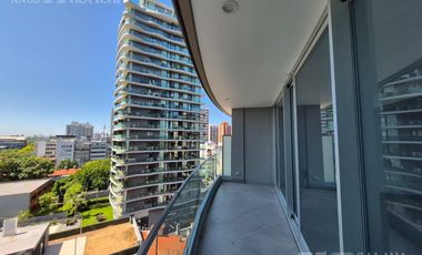 Departamento 3 amb en Barrio Vicente López torre Infinity