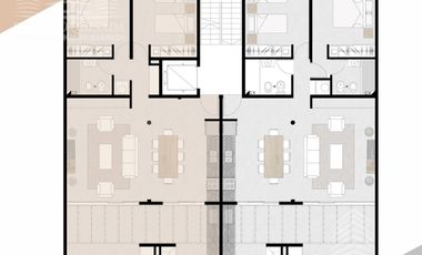 |DEPARTAMENTO 3AMB| |FINANCIADO| |FRENTE AL MAR| |SAN BERNARDO|