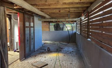 2 cabañas con pileta climatizada