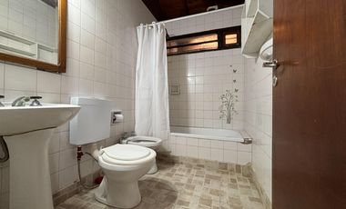 2 cabañas con pileta climatizada