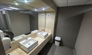 Oficina en alquiler sobre en San Isidro