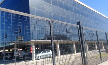 Oficina en alquiler sobre en San Isidro