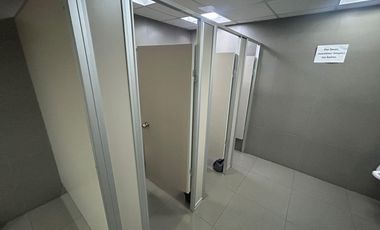 Oficina en alquiler sobre en San Isidro