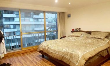 🌿 Amplio depto amueblado en Renta ||  Polanco, Miguel Hidalgo