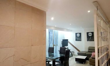 🌿 Amplio depto amueblado en Renta ||  Polanco, Miguel Hidalgo