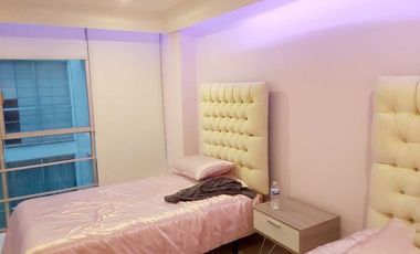 🌿 Amplio depto amueblado en Renta ||  Polanco, Miguel Hidalgo