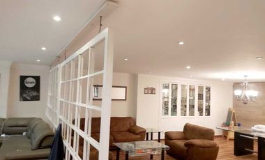 🌿 Amplio depto amueblado en Renta ||  Polanco, Miguel Hidalgo