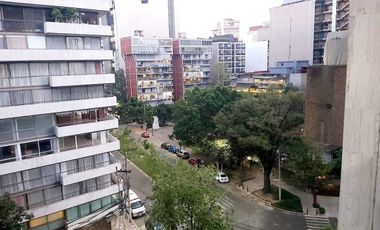 🌿 Amplio depto amueblado en Renta ||  Polanco, Miguel Hidalgo