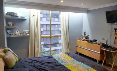 🌿 Amplio depto amueblado en Renta ||  Polanco, Miguel Hidalgo