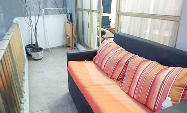 🌿 Amplio depto amueblado en Renta ||  Polanco, Miguel Hidalgo