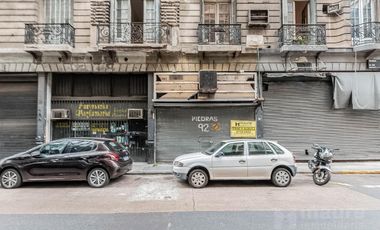 Local comercial en  alquiler en zona Centro