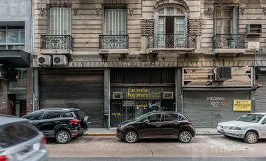 Local comercial en  alquiler en zona Centro