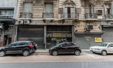 Local comercial en  alquiler en zona Centro