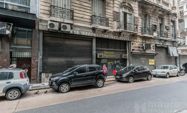 Local comercial en  alquiler en zona Centro