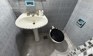 Departamento 3 ambientes - Ituzaingó Sur a metros de la estación- apto profesional