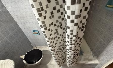 Departamento 3 ambientes - Ituzaingó Sur a metros de la estación- apto profesional