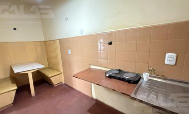 Departamento 3 ambientes - Ituzaingó Sur a metros de la estación- apto profesional
