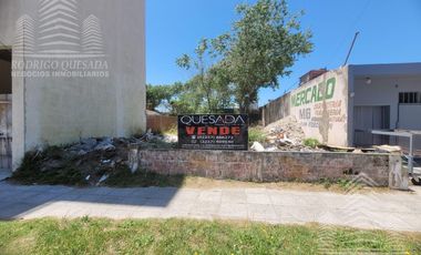 Terreno en Costa Azul