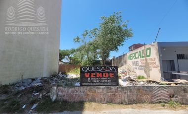 Terreno en Costa Azul