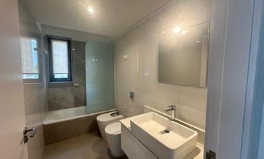 Departamento en Alquier, 2 ambientes. La Lucila, Barlovento Towers