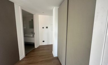 Departamento en Alquier, 2 ambientes. La Lucila, Barlovento Towers