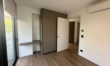 Departamento en Alquier, 2 ambientes. La Lucila, Barlovento Towers