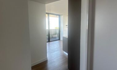 Departamento en Alquier, 2 ambientes. La Lucila, Barlovento Towers
