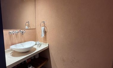 Departamento en Venta- Acassuso Vias a Santa Fe, 3 dormitorios, dependencia, quincho propio, cochera