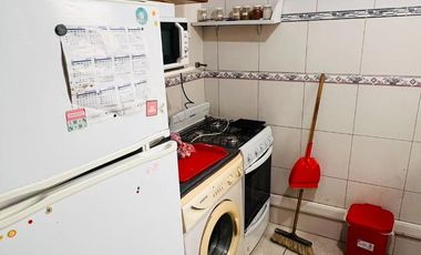 Departamento en venta SAN ISIDRO