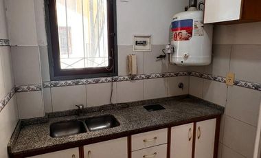 Departamento en venta SAN ISIDRO
