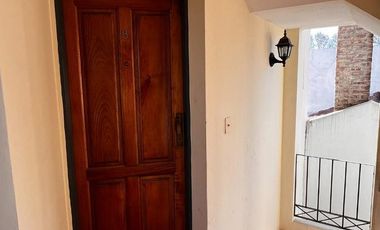Departamento en venta SAN ISIDRO