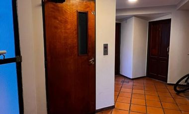 Departamento en venta SAN ISIDRO