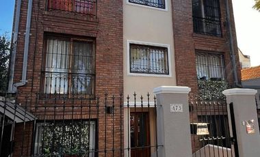 Departamento en venta SAN ISIDRO