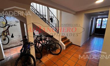 Departamento en venta SAN ISIDRO