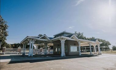 Terreno en Casonas del Haras- Barrio Privado