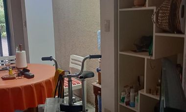 Casa de 5 ambientes con excelente terreno