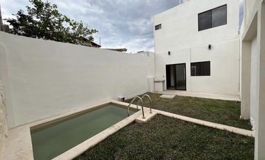 Casa en venta