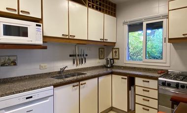 Venta casa 3 dormitorios en Country Nautico Isla Santa Monica, Delta